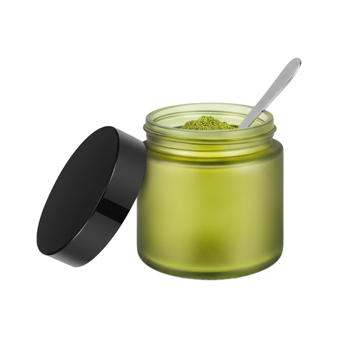 25g Krush-It Kratom Powder Jar